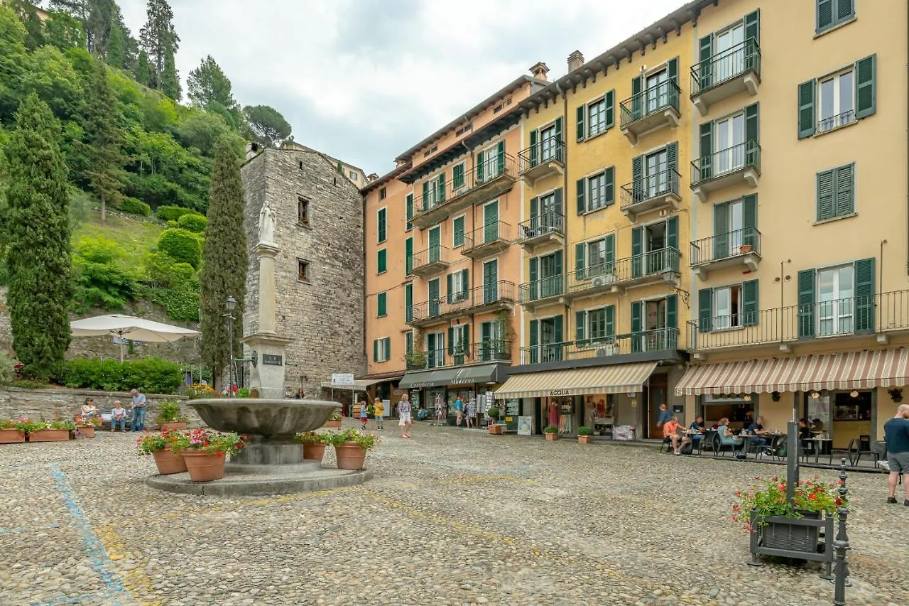 Bellagio Central Square By Wonderful Italy Ιταλία