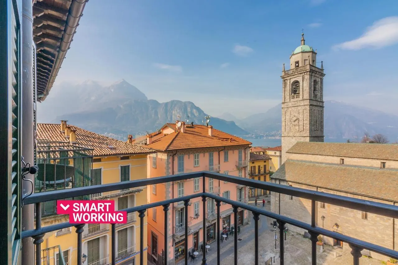 Bellagio Central Square By Wonderful Italy Διαμέρισμα