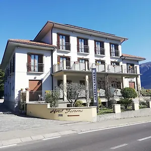 3* Otel Fioroni